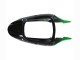 Comprar Carenados Moto Kawasaki ZX6R 1998-1999 - Verde Blanco Negro Brillante
