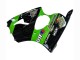 Comprar Carenados Moto Kawasaki ZX6R 1998-1999 - Verde Negro Brillante Elf Bridgestone