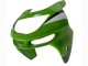Comprar Carenados Moto Kawasaki ZX6R 1998-1999 - Verde Blanco Azul Plata Negro Brillante