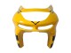 Comprar Carenados Moto Kawasaki ZX6R 1998-1999 - Amarillo Negro Monstruo Elf Bridgestone