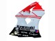 Comprar Carenados Moto Kawasaki ZX6R 2000-2002 - Blanco Rojo Negro