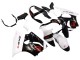 Comprar Carenados Moto Kawasaki ZX6R 2000-2002 - Blanco Negro Rojo Monstruo