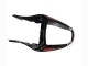 Comprar Carenados Moto Kawasaki ZX6R 2000-2002 - Blanco Negro Rojo Monstruo