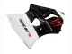 Comprar Carenados Moto Kawasaki ZX6R 2000-2002 - Blanco Negro Rojo Monstruo