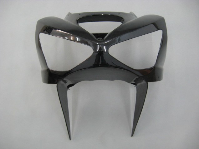 Comprar Carenados Moto Kawasaki ZX6R 2003-2004 - Negro Brillante