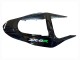 Comprar Carenados Moto Kawasaki ZX6R 2003-2004 - Negro Brillante Verde Llama