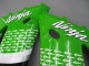 Comprar Carenados Moto Kawasaki ZX6R 2003-2004 - Verde Blanco Negro Elf Bridgestone