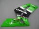 Comprar Carenados Moto Kawasaki ZX6R 2003-2004 - Verde Blanco Negro Elf Bridgestone