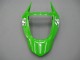 Comprar Carenados Moto Kawasaki ZX6R 2003-2004 - Verde Blanco Negro Elf Bridgestone