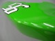 Comprar Carenados Moto Kawasaki ZX6R 2003-2004 - Verde Blanco Negro Elf Bridgestone