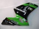 Comprar Carenados Moto Kawasaki ZX6R 2003-2004 - Verde Negro Elf Bridgestone
