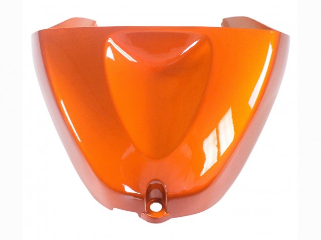 Comprar Carenado Moto Kawasaki ZX6R 2005-2006 - Naranja Negro