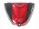 Comprar Carenado Moto Kawasaki ZX6R 2005-2006 - Rojo Negro Brillante