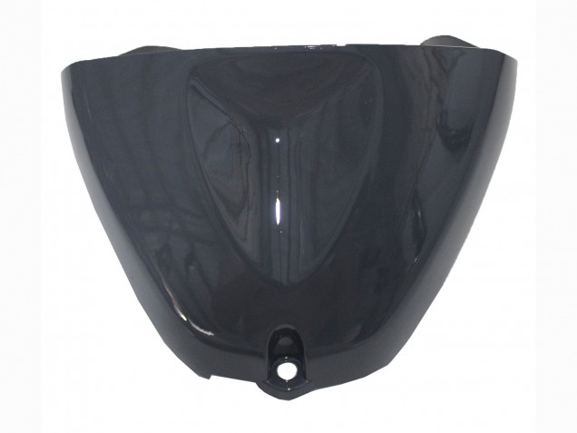 Comprar Carenados Moto Kawasaki ZX6R 2005-2006 - Gris Oscuro Negro