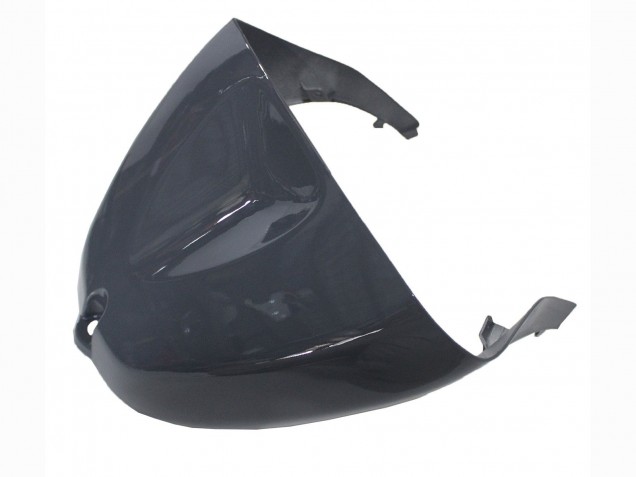 Comprar Carenados Moto Kawasaki ZX6R 2005-2006 - Gris Oscuro Negro
