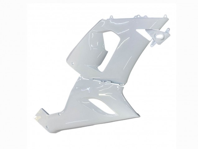 Comprar Carenados Moto Kawasaki ZX6R 2005-2006 - Blanco