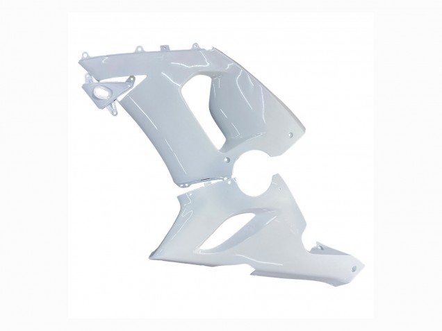 Comprar Carenados Moto Kawasaki ZX6R 2005-2006 - Blanco