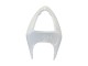 Comprar Carenados Moto Kawasaki ZX6R 2005-2006 - Blanco