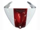 Comprar Carenados Moto Kawasaki ZX6R 2005-2006 - Blanco Rojo