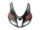 Comprar Carenados Moto Kawasaki ZX6R 2007-2008 - Negro Blanco Rojo Blanco Nieve Calcomanía Ninja Elf
