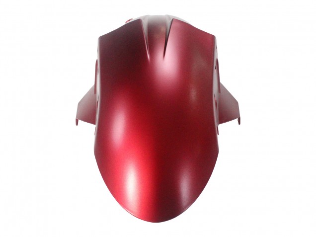 Comprar Carenado Moto Kawasaki ZX6R 2007-2008 - Blanco Rojo