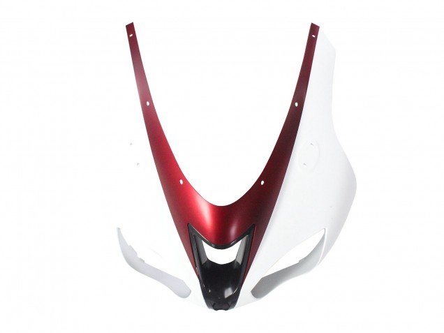 Comprar Carenado Moto Kawasaki ZX6R 2007-2008 - Blanco Rojo