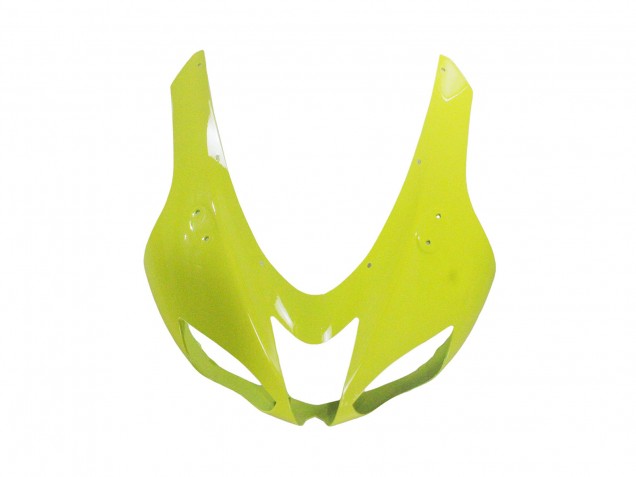 Comprar Carenados Moto Kawasaki ZX6R 2007-2008 - Amarillo Ninja