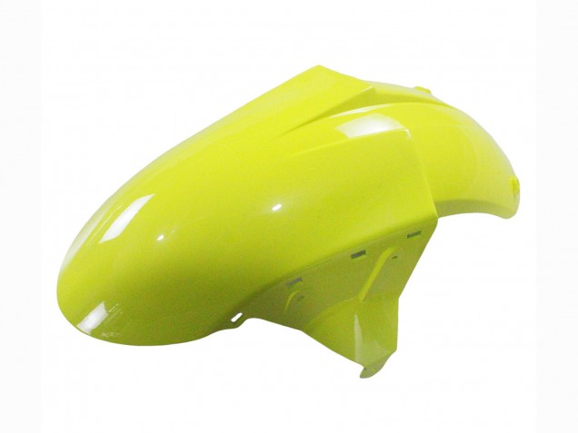 Comprar Carenados Moto Kawasaki ZX6R 2007-2008 - Amarillo Ninja