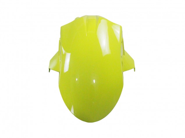 Comprar Carenados Moto Kawasaki ZX6R 2007-2008 - Amarillo Ninja