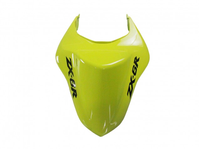 Comprar Carenados Moto Kawasaki ZX6R 2007-2008 - Amarillo Ninja