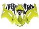 Comprar Carenados Moto Kawasaki ZX6R 2007-2008 - Amarillo Ninja
