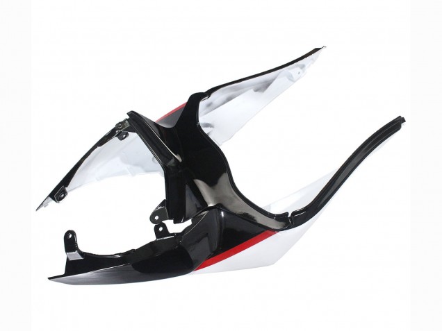 Comprar Carenados Moto Kawasaki ZX6R 2009-2012 - Blanco Rojo Negro Verde
