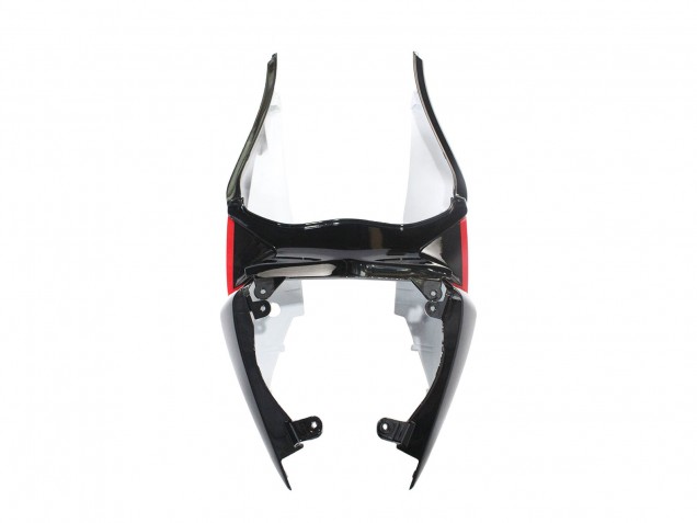 Comprar Carenados Moto Kawasaki ZX6R 2009-2012 - Blanco Rojo Negro Verde