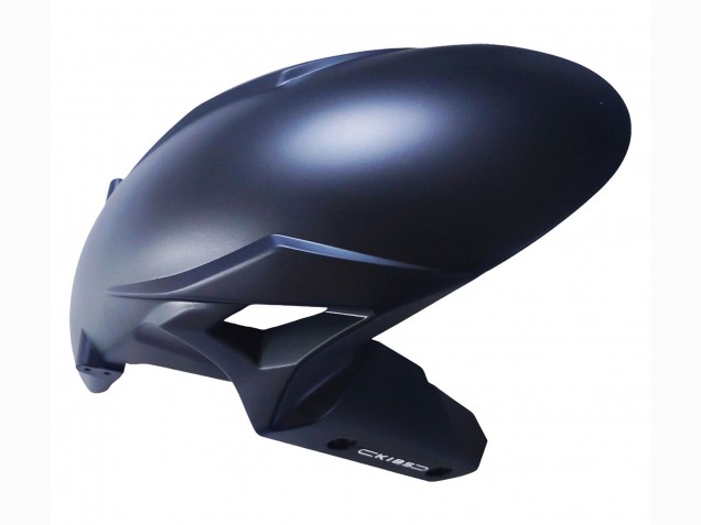 Comprar Carenados Moto Kawasaki ZX6R 2019-2022 - Verde Negro Mate