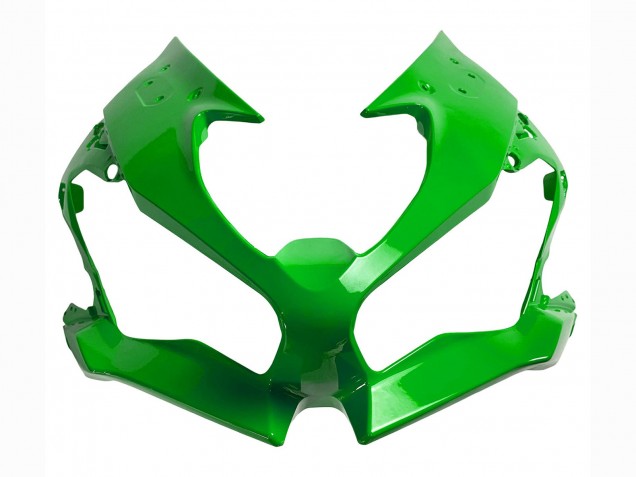 Comprar Carenados Moto Kawasaki ZX6R 2019-2022 - Verde