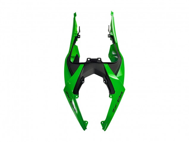 Comprar Carenados Moto Kawasaki ZX6R 2019-2022 - Verde