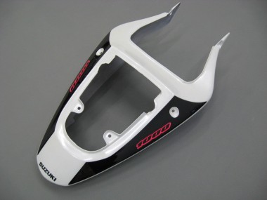 Comprar Carenado Moto Suzuki GSXR1000 2000-2002 - Blanco Azul Negro Rojo