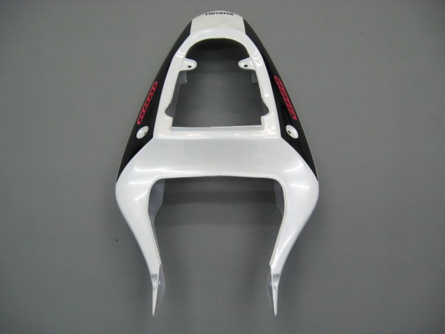 Comprar Carenado Moto Suzuki GSXR1000 2000-2002 - Blanco Azul Negro Rojo