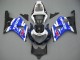 Comprar Carenado Moto Suzuki GSXR1000 2000-2002 - Blanco Azul Negro Rojo