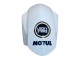 Comprar Carenados Moto Suzuki GSXR 1000 2003-2004 - Blanco Negro Oro Motul Lucky Strike