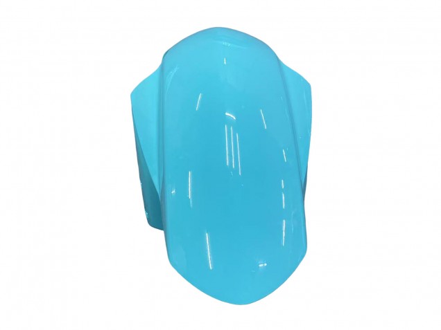 Comprar Carenados Moto Suzuki GSXR 1000 2003-2004 - Blanco Azul Claro Oro