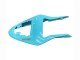 Comprar Carenados Moto Suzuki GSXR 1000 2003-2004 - Blanco Azul Claro Oro