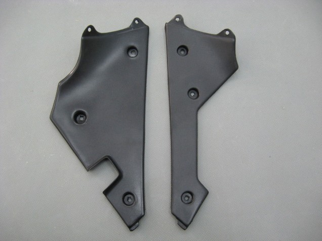 Comprar Carenados Moto Suzuki GSXR 1000 2003-2004 - Negro Brillante Blanco Gris Rojo