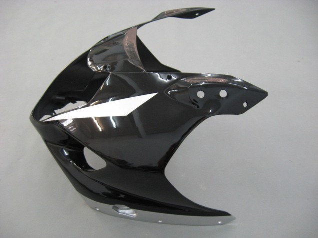 Comprar Carenados Moto Suzuki GSXR 1000 2003-2004 - Negro Brillante Blanco Gris Rojo