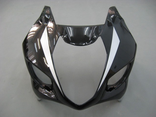Comprar Carenados Moto Suzuki GSXR 1000 2003-2004 - Negro Brillante Blanco Gris Rojo