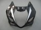 Comprar Carenados Moto Suzuki GSXR 1000 2003-2004 - Negro Brillante Blanco Gris Rojo