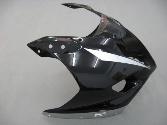 Comprar Carenados Moto Suzuki GSXR 1000 2003-2004 - Negro Brillante Blanco Gris Rojo