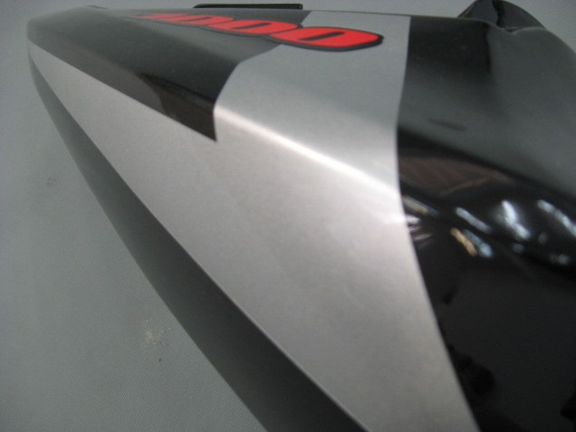 Comprar Carenados Moto Suzuki GSXR 1000 2003-2004 - Negro Brillante Blanco Gris Rojo