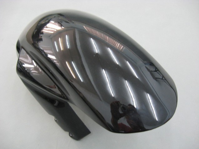 Comprar Carenados Moto Suzuki GSXR 1000 2003-2004 - Negro Brillante Blanco Gris Rojo