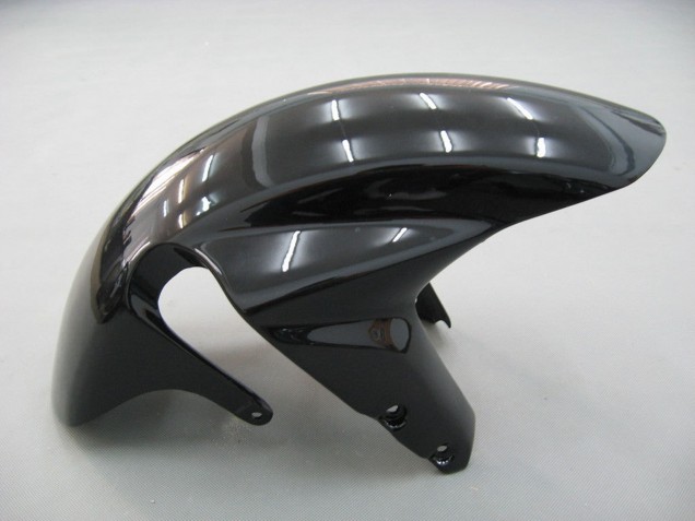 Comprar Carenados Moto Suzuki GSXR 1000 2003-2004 - Negro Brillante Blanco Gris Rojo